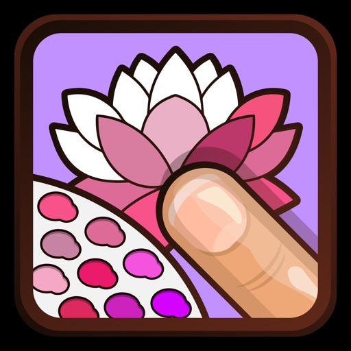 Blellow - Color Oriental iOS App
