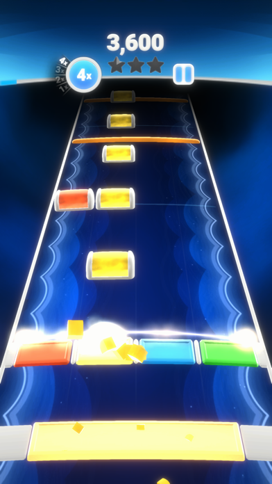 melod Screenshot