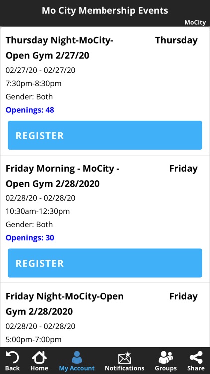 Alpha Omega Gymnastics & Dance