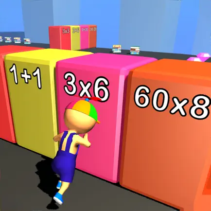 Math Master 3D Cheats