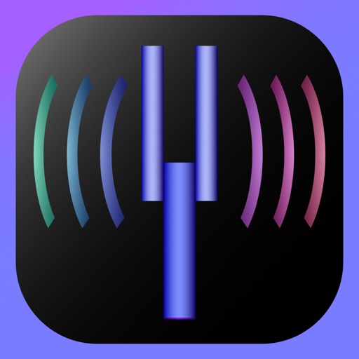 KeyTuner iOS App