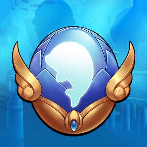 Fantasy of Atlantis icon