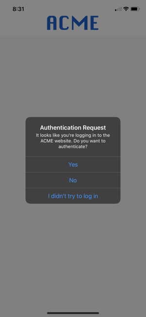 ACME, Inc.(圖7)-速報App