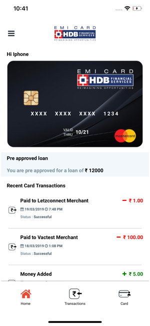 HDB EmiCard(圖4)-速報App