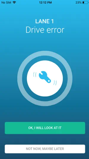 Tech Wizard screenshot 4