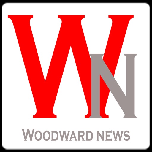 Woodward News Icon