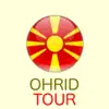 Ohrid City Tour App Feedback