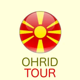 Ohrid City Tour app icon
