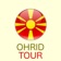 Ohrid City Tour app icon - Travel app for iPhone