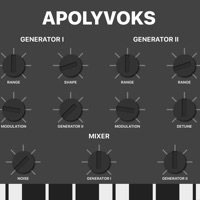 aPolyvoks