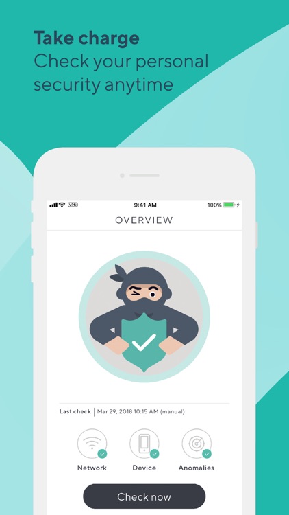 Barracuda CloudGen Access screenshot-3