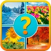 4 pictures 1 word - iPhoneアプリ