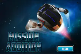 Game screenshot Mission Addition hack