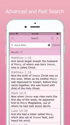 Bible for Women & Daily Study iPhone image 3