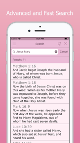 Bible for Women & Daily Study screenshot