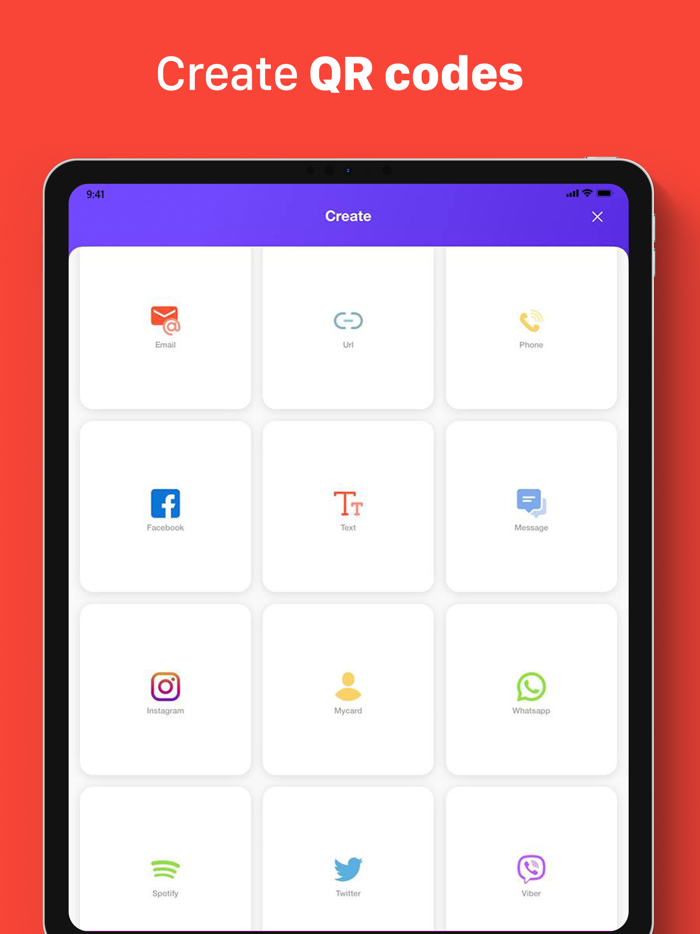 Barcode Generator ™