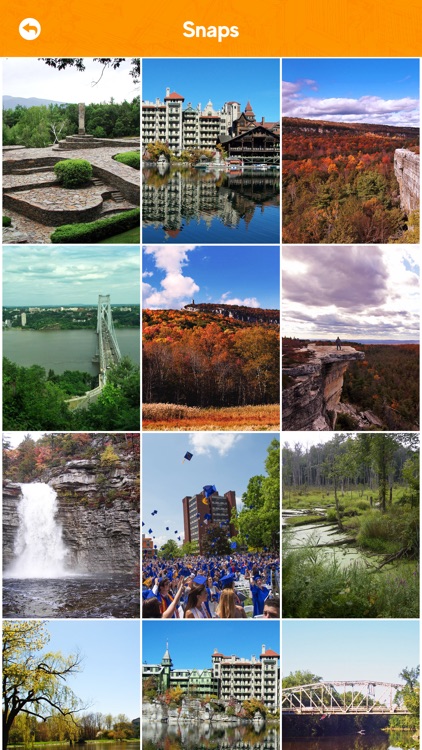 New Paltz Travel Guide screenshot-4