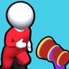 Bubble Gun 3D icon