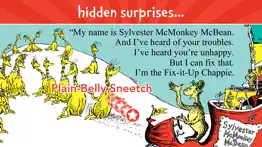 How to cancel & delete the sneetches by dr. seuss 4