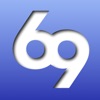 Fast numerology 69 icon