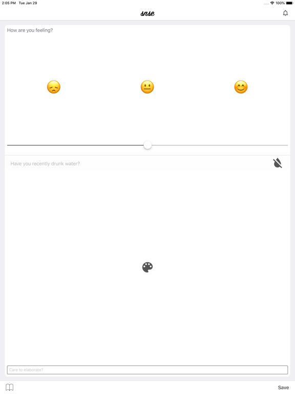 Screenshot #4 pour snse