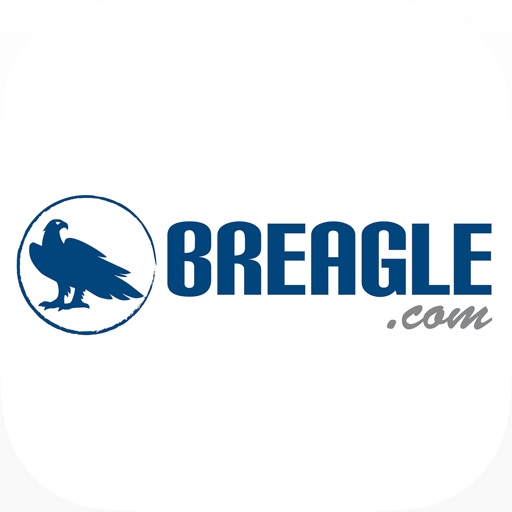 Breagle Control icon