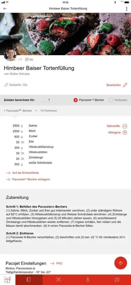 ZapQard App