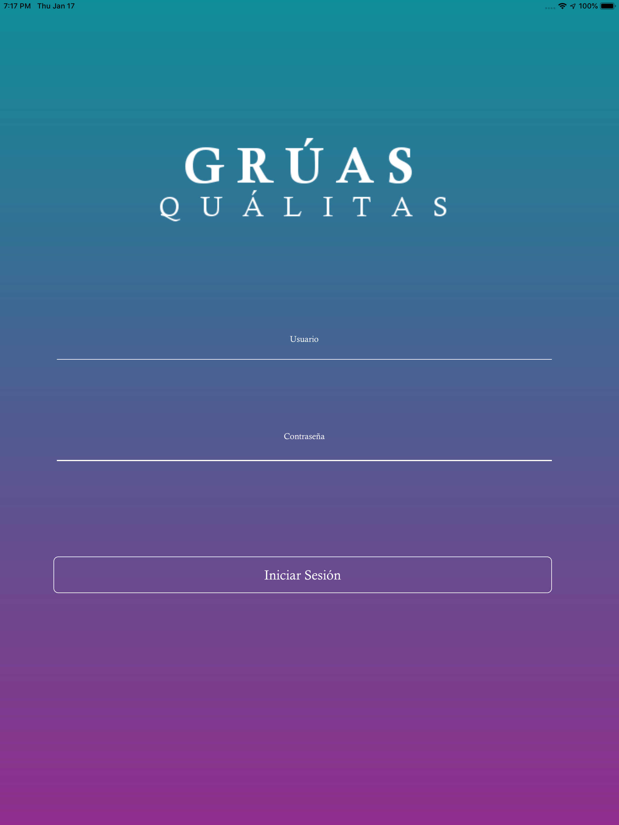 GruasQ