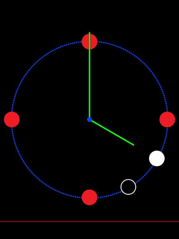 Screenshot #6 pour Spot o'clock