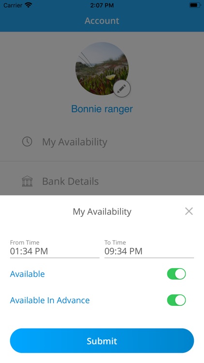 InstaHelp: One Stop Services screenshot-8