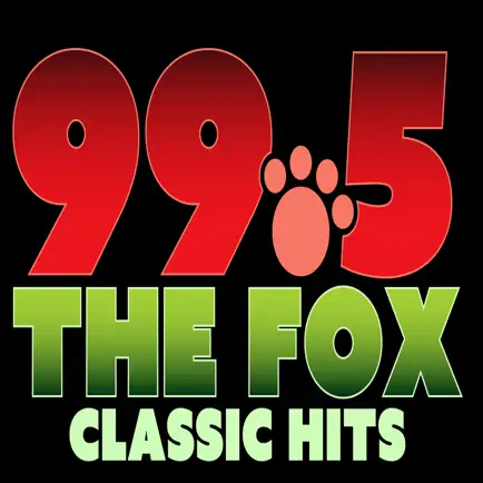 99.5 The Fox. Читы