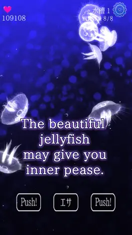 Game screenshot Jellyfish Friends mod apk