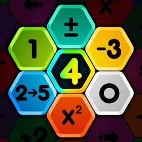 螢幕擷取畫面 (3) Math Connect - Math Workout