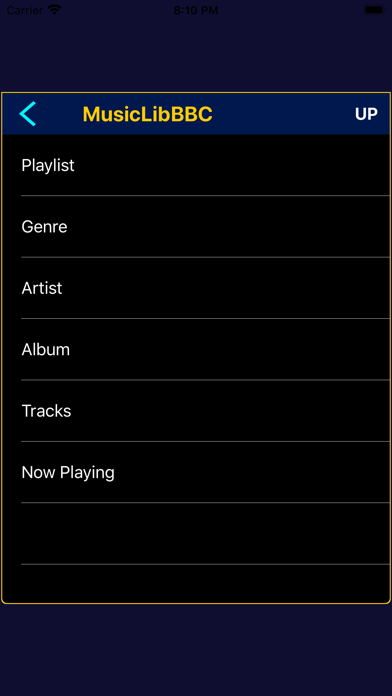 Screenshot #3 pour HAI Hi-Fi2