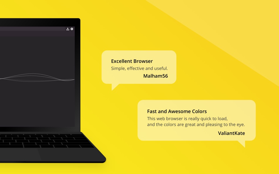 #2. Kingpin Private Browser (macOS) 게시자: Limelick Software s.r.o.