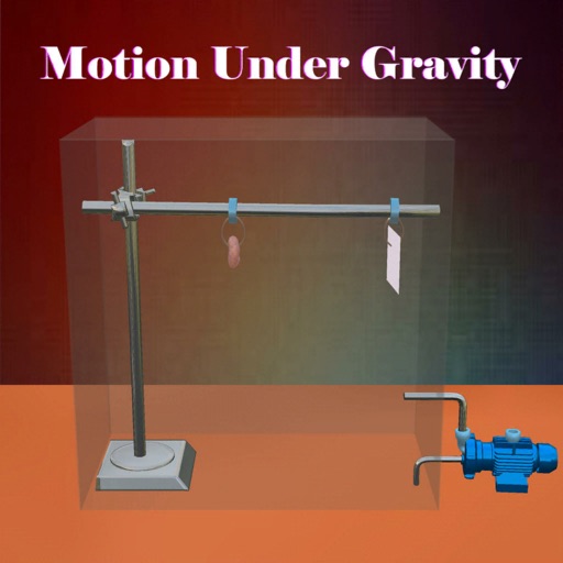 Motion Under Gravity icon