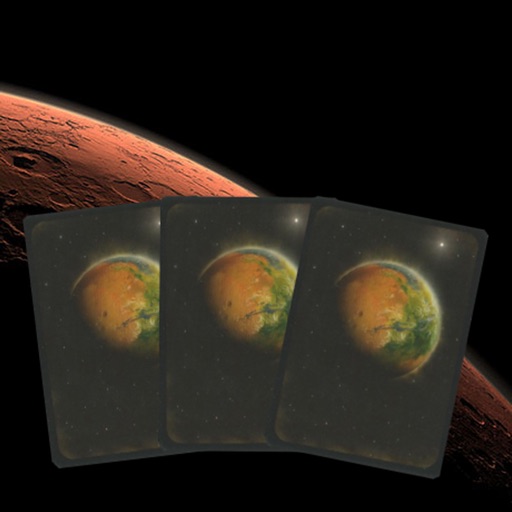 TerraformingCards Icon