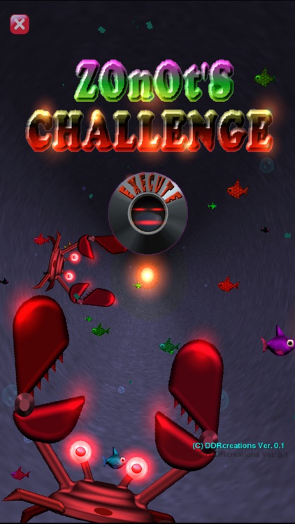 ZOnOt'S Challenge screenshot-5