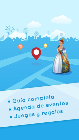 Fallas 2019(圖2)-速報App
