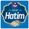 Online Hatim uygulaması ile okumak istediğiniz günlük sayfa sayısını (1,2,5,10,20) birini veya birkaçını seçerek hatme dahil olabilir, istediğiniz vakit hatimden çıkabilirsiniz