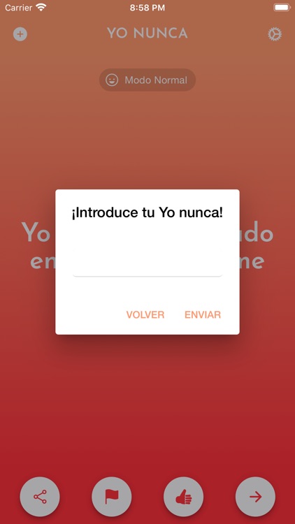 Never Have I Ever: Friends screenshot-4