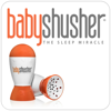 bebê Shusher som calmo do sono - Baby Shusher LLC