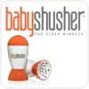 Baby Shusher: Calm Sleep Sound negative reviews, comments