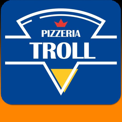 Pizzeria Troll icon