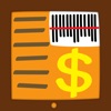 Barcode Invoices icon