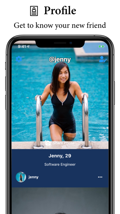 AsianSpace - Best Asian Dating Screenshot