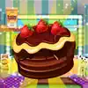 Cake Shop Mania App Feedback