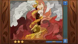 mosaic game of gods 2 iphone screenshot 2