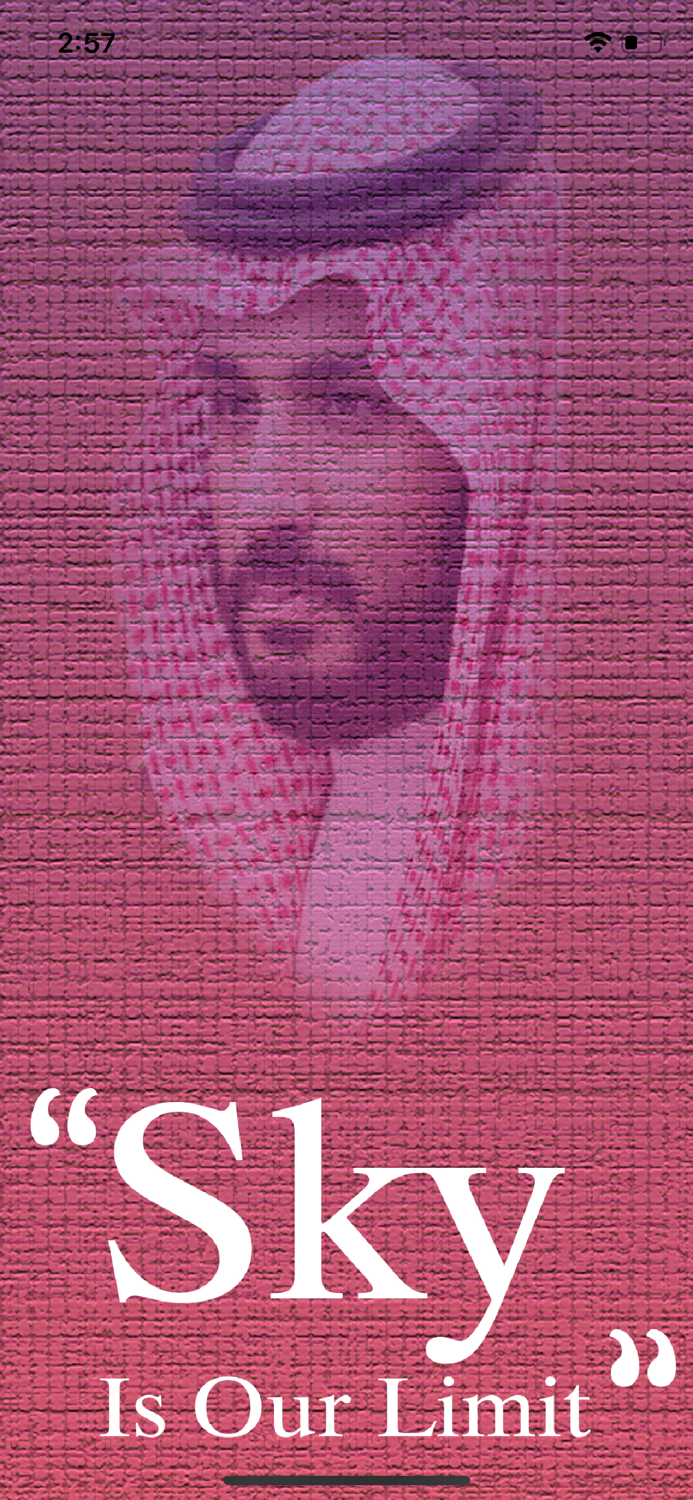 Saudi Guide
