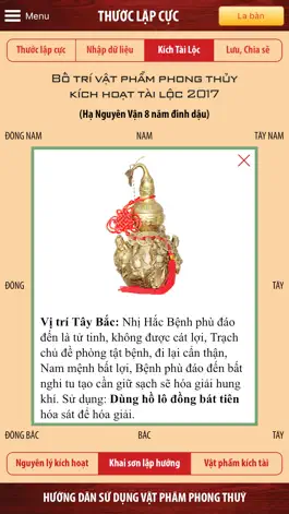Game screenshot La Ban Viet hack
